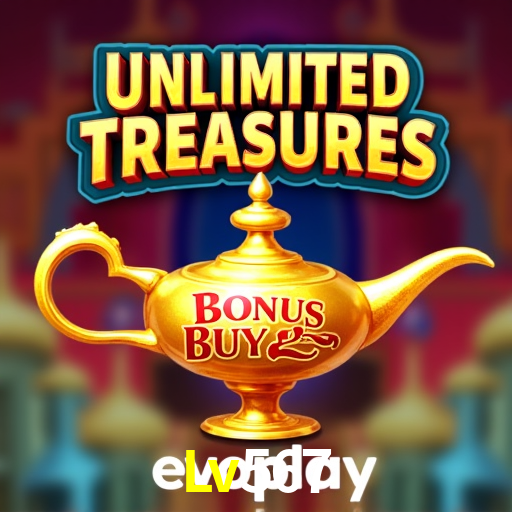 A Emoção da Loteria na Lv567: Uma Chance de Mudança de Vida