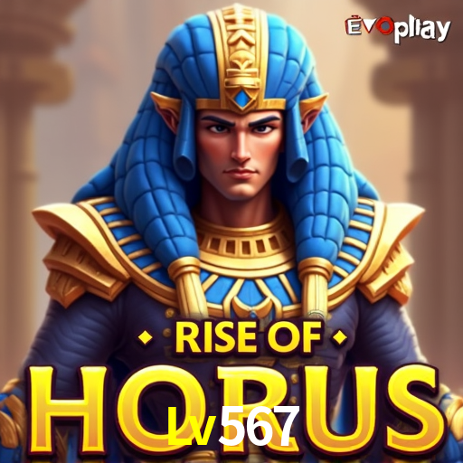 A Emoção da Loteria na Lv567: Uma Chance de Mudança de Vida