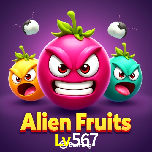 Descubra a Magia dos Jogos de Arcade no Lv567