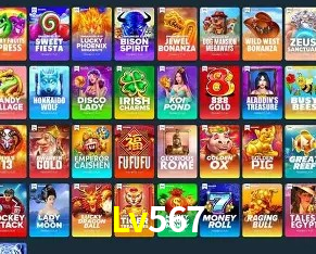 Descubra a Essência do Lv567: Nossa História e Compromissos