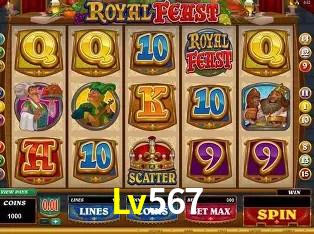 Explorando a Categoria de Eventos em Apostas na Lv567