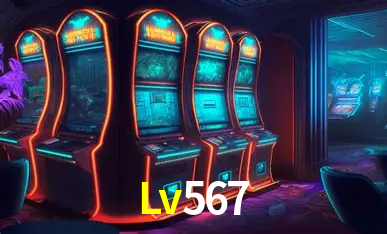 Desvendando o Mundo dos Jogos Virtuais na Lv567