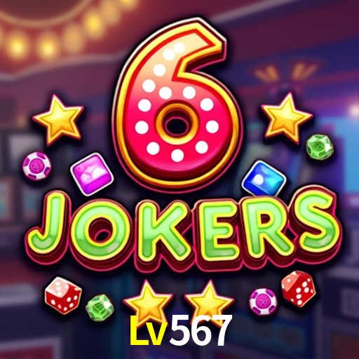 A Popularidade dos Caça-Níqueis no Lv567