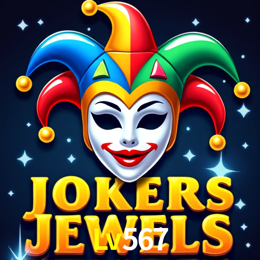 Desvendando o Mundo dos Jogos Virtuais na Lv567